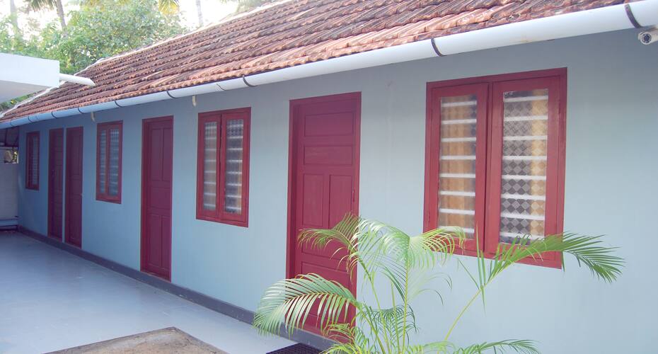 Tristar Beach Inn, Kochi 5